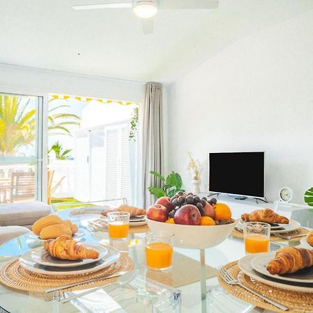 Apartament Pearl Of The South Callao Salvaje Zewnętrze zdjęcie