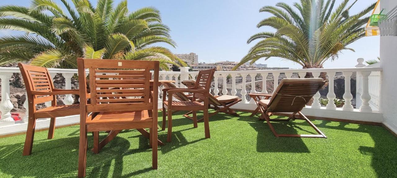 Apartament Pearl Of The South Callao Salvaje Zewnętrze zdjęcie