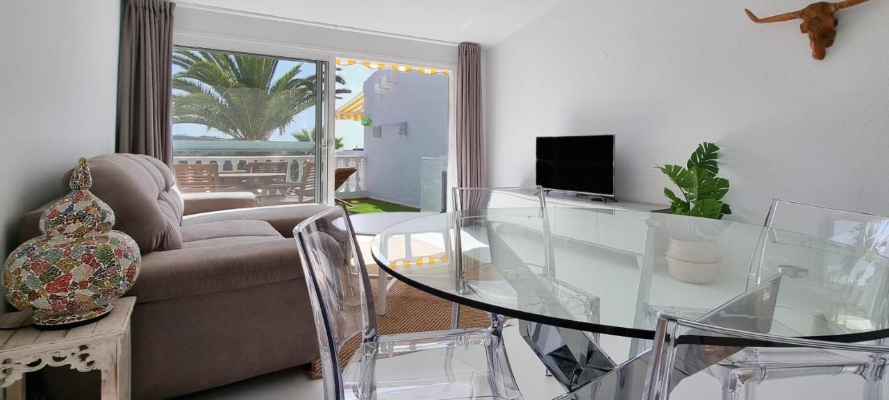 Apartament Pearl Of The South Callao Salvaje Zewnętrze zdjęcie