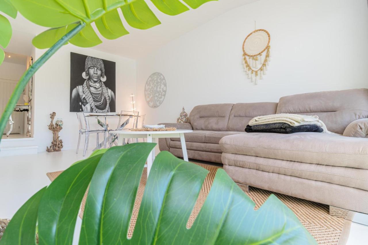 Apartament Pearl Of The South Callao Salvaje Zewnętrze zdjęcie